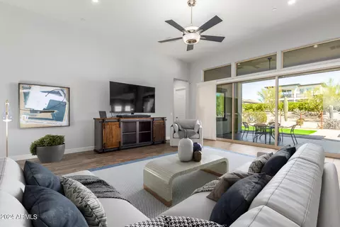 Living - 9840 E Jaeger St, Mesa, AZ 85207 photo 3 of 5
