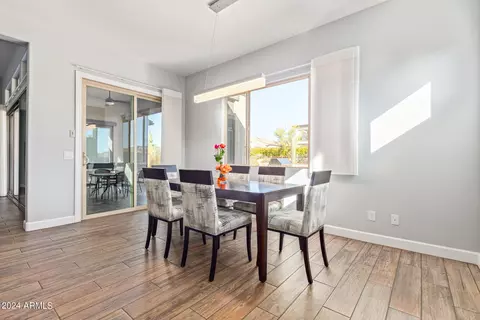 Dining - 9840 E Jaeger St, Mesa, AZ 85207 photo 2 of 2