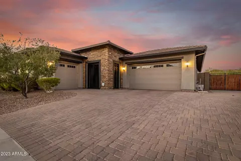 Exterior - 9840 E Jaeger St, Mesa, AZ 85207 photo 1 of 29