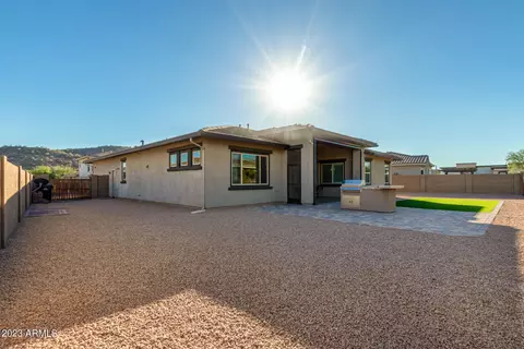 Exterior - 9840 E Jaeger St, Mesa, AZ 85207 photo 24 of 29