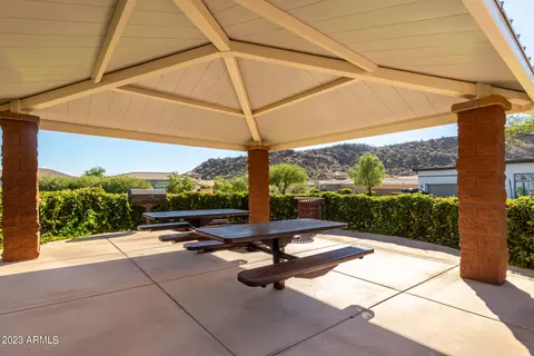 Exterior - 9840 E Jaeger St, Mesa, AZ 85207 photo 29 of 29