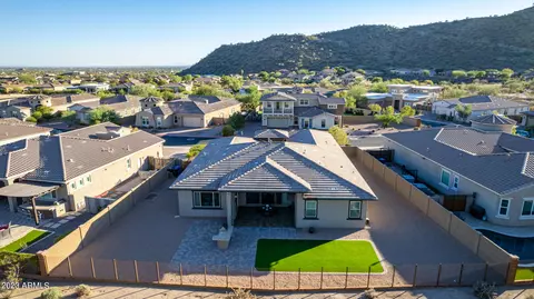 View/Area - 9840 E Jaeger St, Mesa, AZ 85207 photo 11 of 16
