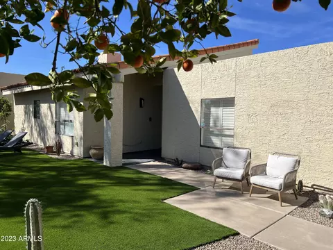 7813 E Medlock Dr, Scottsdale, AZ 85250