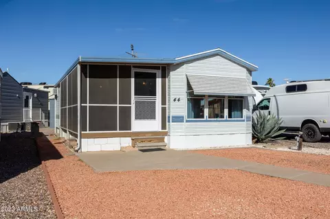 16680 W Val Vista Blvd #44, Casa Grande, AZ 85122