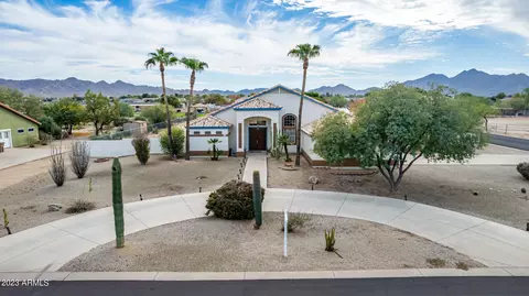 19115 E Via Park St, Queen Creek, AZ 85142