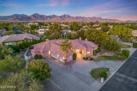 10846 E Ironwood Dr, Scottsdale, AZ 85259