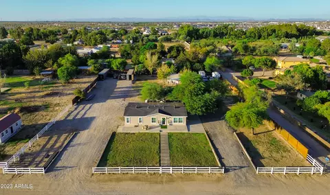 17608 W Cheryl Dr, Waddell, AZ 85355