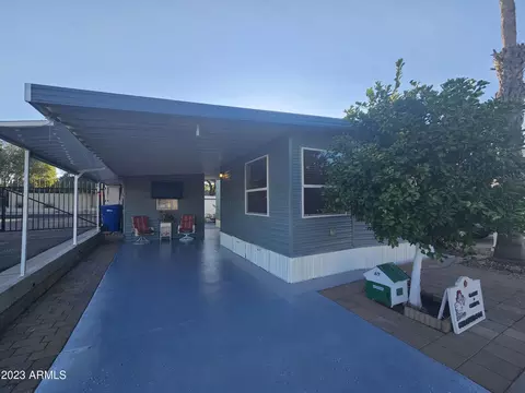 8700 E University Dr #2651, Mesa, AZ 85207 photo 46