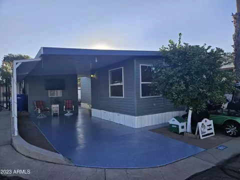 8700 E University Dr #2651, Mesa, AZ 85207