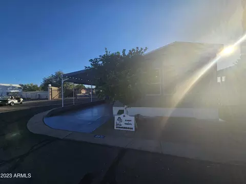 8700 E University Dr #2651, Mesa, AZ 85207 photo 44