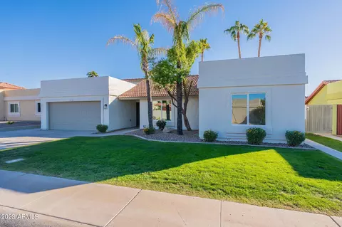1731 E Camino Ct, Chandler, AZ 85225