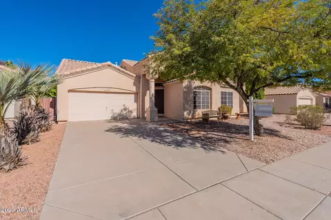 6180 W Shannon St, Chandler, AZ 85226