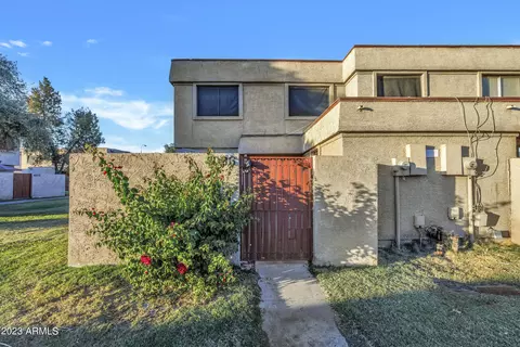 4006 W Palomino Rd, Phoenix, AZ 85019