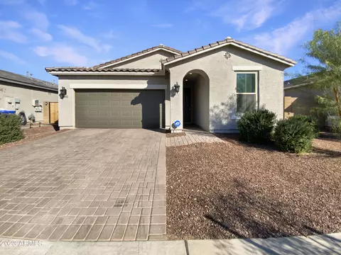 17832 W Bajada Rd, Surprise, AZ 85387