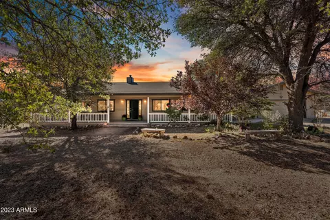 1155 W Oneal Rd, Prescott, AZ 86305