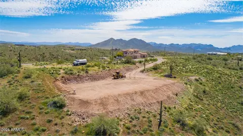 14714 N Goldfield Rd #14, Fort Mcdowell, AZ 85264