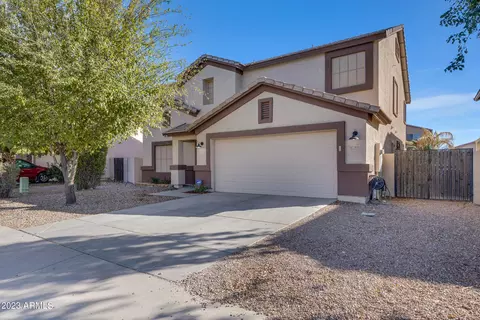 1455 E Magnum Rd, San Tan Valley, AZ 85140