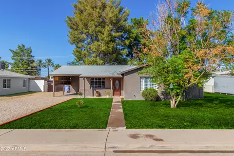 2536 E Indianola Ave, Phoenix, AZ 85016
