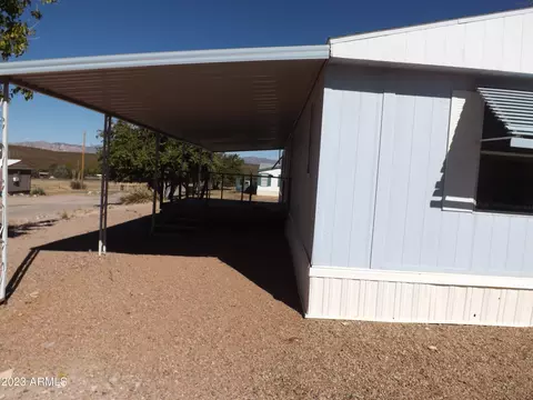 617 W Setting Sun Ct, Tombstone, AZ 85638