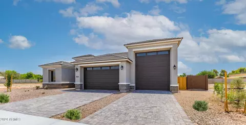 14705 N 73rd Dr, Peoria, AZ 85381