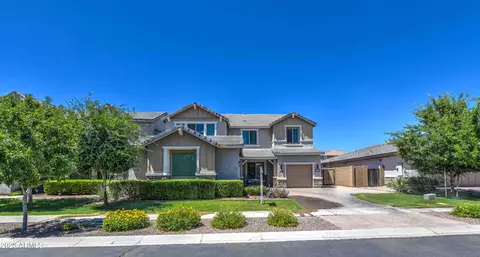 7230 E Plata Ave, Mesa, AZ 85212