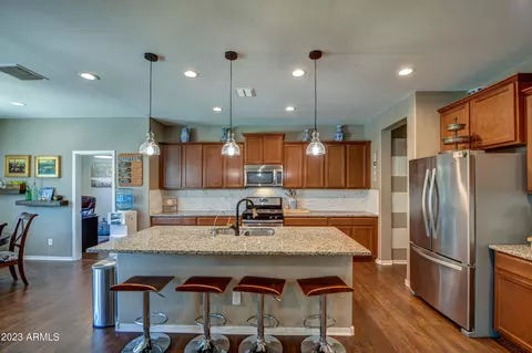 7230 E Plata Ave, Mesa, AZ 85212 photo 4