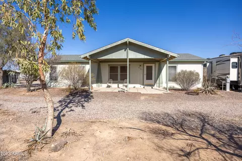 4121 N 356th Dr, Tonopah, AZ 85354