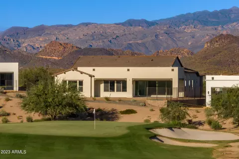 18317 E Massai Point Dr, Rio Verde, AZ 85263