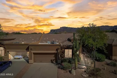 7210 E Palo Brea Dr, Gold Canyon, AZ 85118