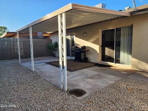 1861 E Jacinto Cir, Mesa, AZ 85204 photo 42