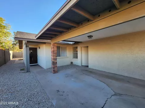 1861 E Jacinto Cir, Mesa, AZ 85204 photo 4