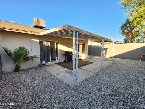 1861 E Jacinto Cir, Mesa, AZ 85204 photo 43