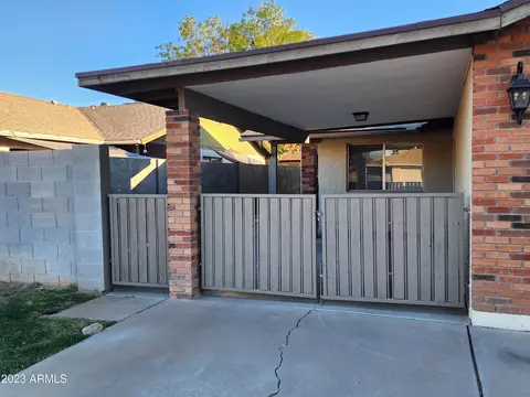 1861 E Jacinto Cir, Mesa, AZ 85204 photo 2