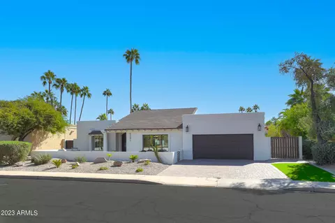 8281 E San Salvador Dr, Scottsdale, AZ 85258