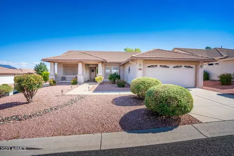 65 S Corral Cir, Cottonwood, AZ 86326