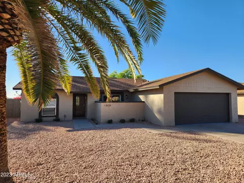 13020 N 42nd Dr, Phoenix, AZ 85029