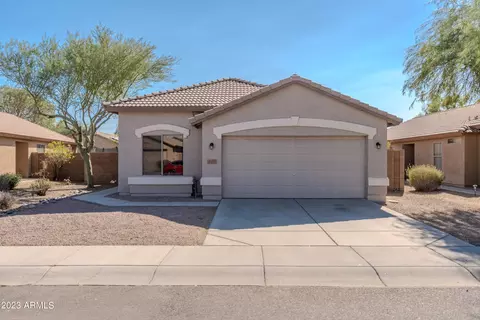 12223 W Hadley St, Avondale, AZ 85323