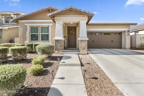 2498 N Delaney Dr, Buckeye, AZ 85396