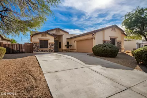 29401 W Mitchell Ave, Buckeye, AZ 85396