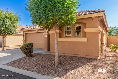 17037 W Marconi Ave, Surprise, AZ 85388