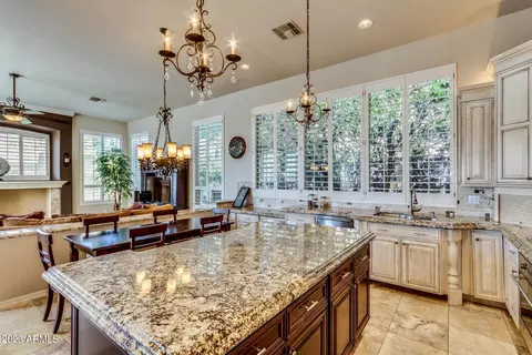 13549 E Thoroughbred Trl, Scottsdale, AZ 85259