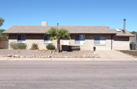 4395 Camino Del Norte --, Sierra Vista, AZ 85635