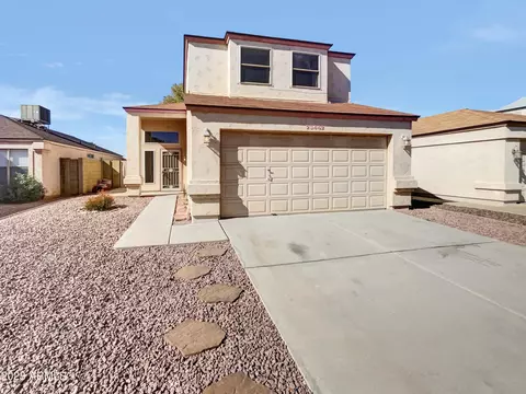 23442 N 40th Ln, Glendale, AZ 85310