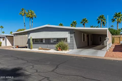 3104 E Broadway Rd #43, Mesa, AZ 85204