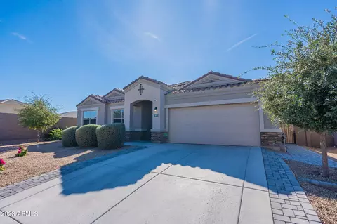 30121 W Fairmount Ave, Buckeye, AZ 85396