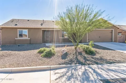 7501 W Jeffrey Rd, Tucson, AZ 85757