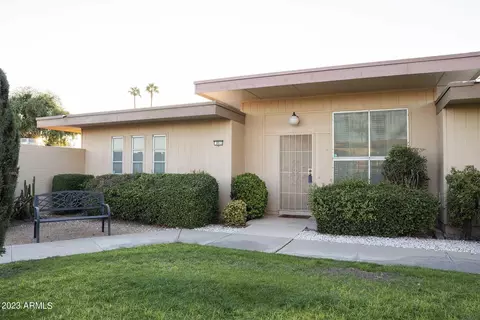 9913 W Lancaster Dr, Sun City, AZ 85351
