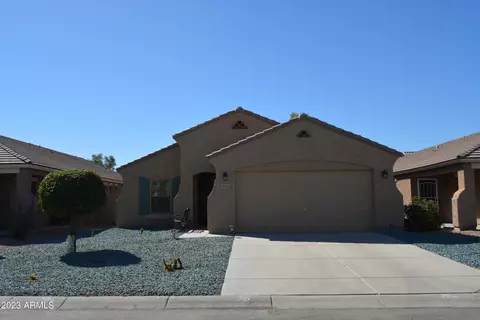 43811 W Elizabeth Ave, Maricopa, AZ 85138
