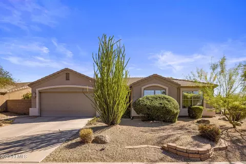 26605 N 43rd St, Cave Creek, AZ 85331