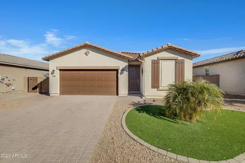 44232 W Palo Aliso Way, Maricopa, AZ 85138